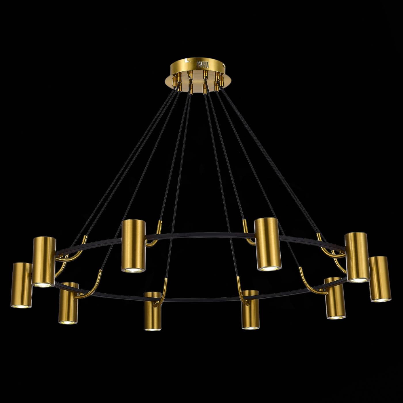 Подвесная люстра ST Luce Talia SL1215.403.10