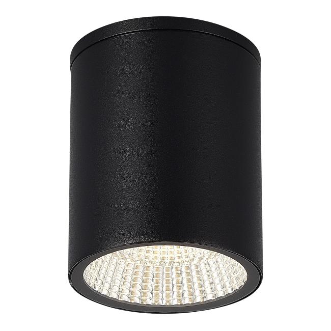 Уличный потолочный светильник ST Luce Tubo SL9514.412.01