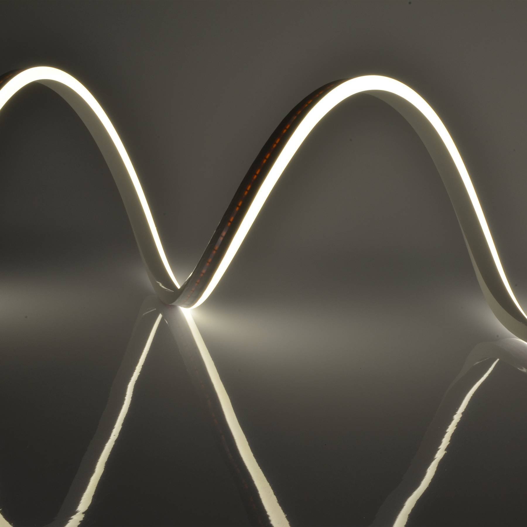 ULS-N03-2835-100LED/m-8mm-IP67-DC12V-11W/m-5M-4000K блистер Светодиодный шнур Uniel ULS-N03-2835-100LED/m-8mm-IP67-DC12V-11W/m-5M-4000K блистер