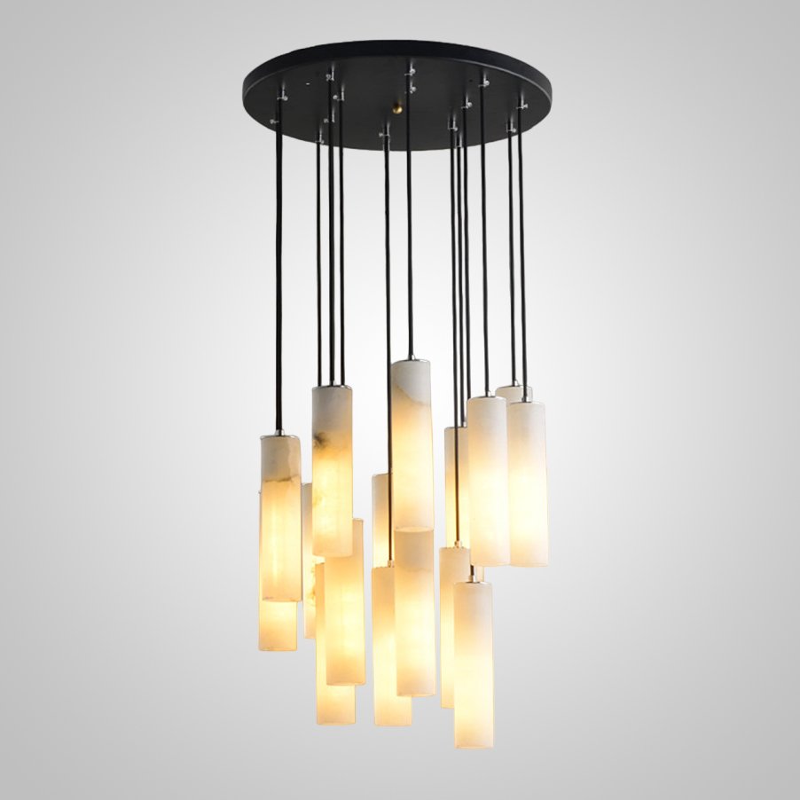 231102-26 Светильник подвесной ImperiumLoft Marble-Elit01 231102-26