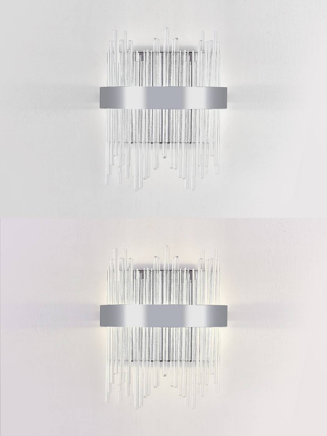 LED LAMPS 81119/1W Настенное бра Natali Kovaltseva LED LAMPS 81119/1W