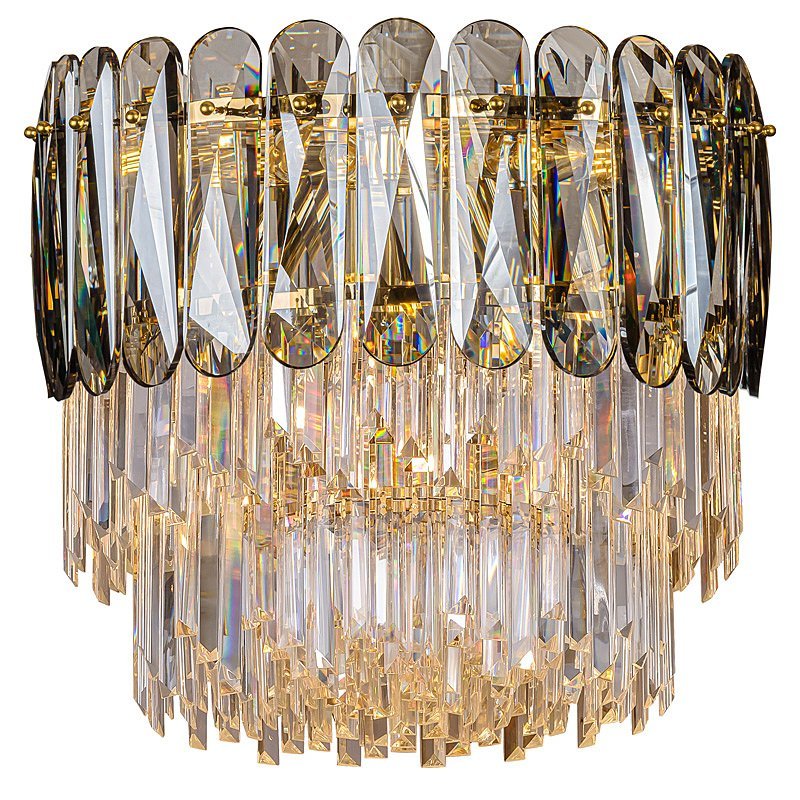 L36616.92 Подвесная люстра L'Arte Luce Luxury Copolle L36616.92