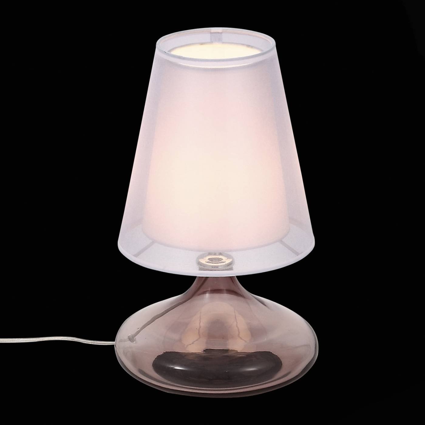 SL974.604.01 Настольная лампа ST Luce Ampolla SL974.604.01