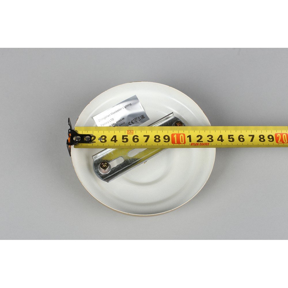 OML-66903-09 Подвесная люстра Omnilux Ardea OML-66903-09