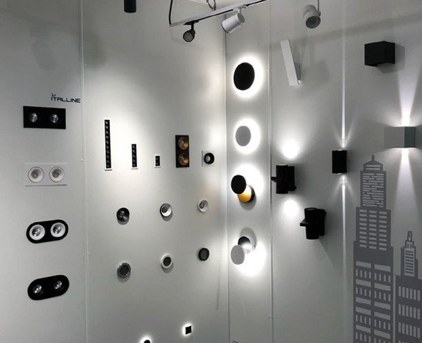 Italline IT01-A150/2 white