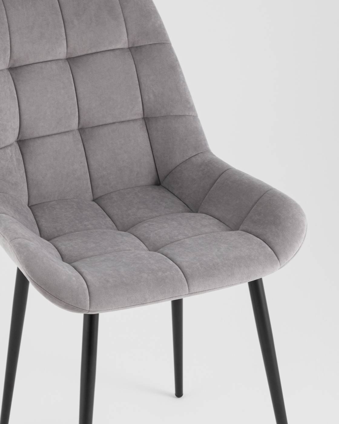 Обеденный стул Stool Group SG001-F1-L010