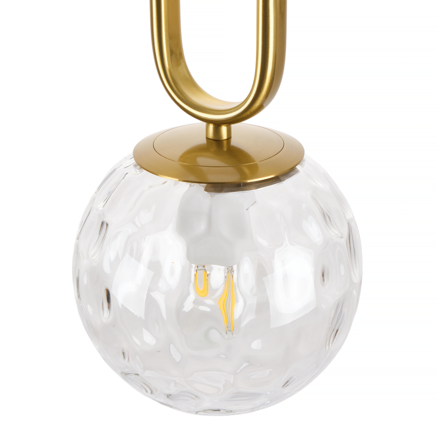 Светильник подвесной MyFar Pierre MR1168-3P