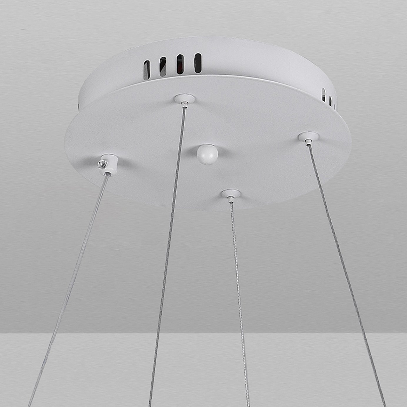Подвесная люстра Natali Kovaltseva Led Lamps LED LAMPS 81462