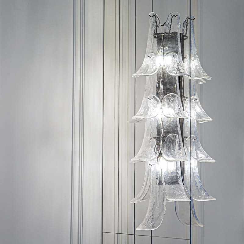 L19623.97 Настенный светильник L'Arte Luce Luxury Zione L19623.97