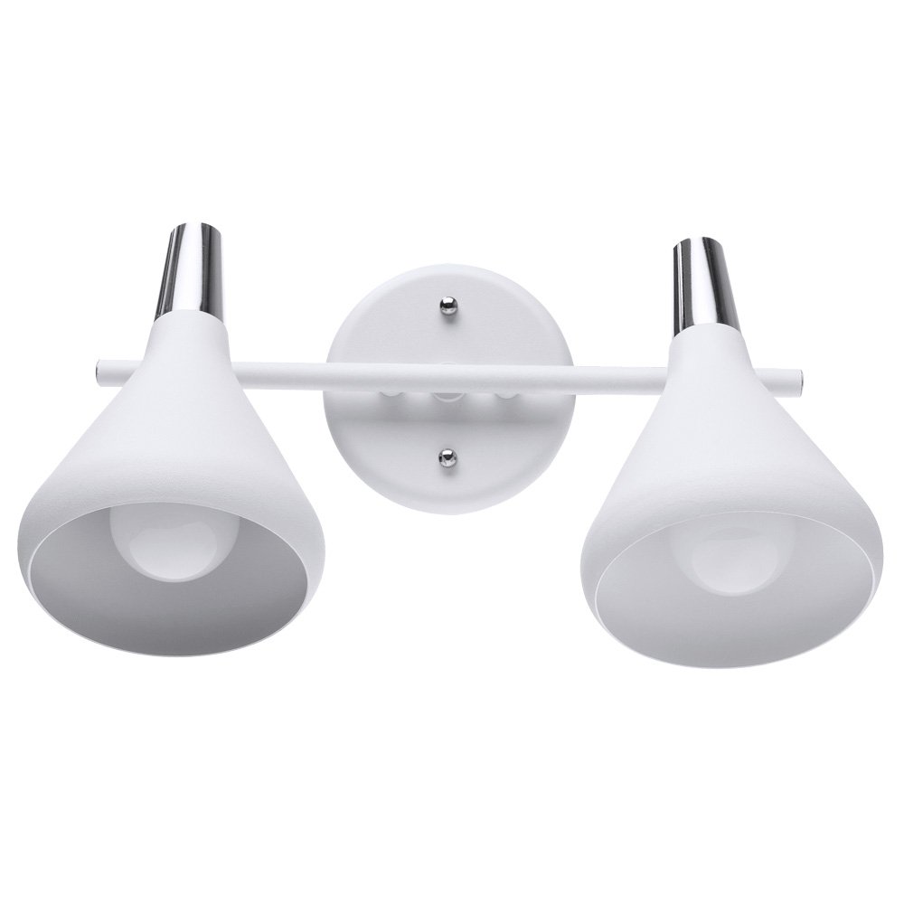 A9154AP-2WH Светильник спот Arte Lamp CICLONE A9154AP-2WH