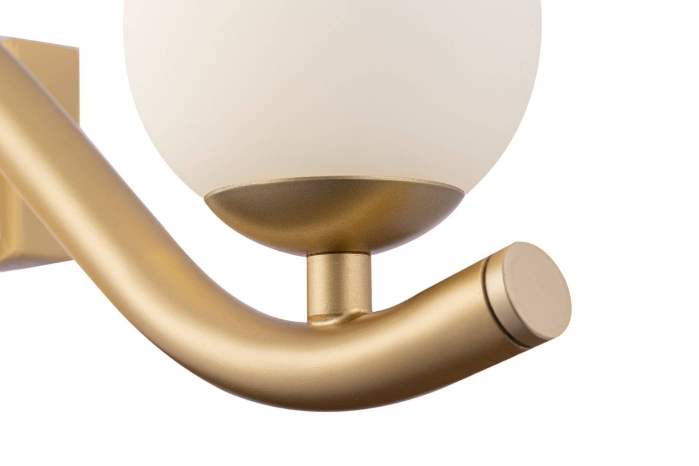 MOD059WL-05G Настенное бра Maytoni Uva MOD059WL-05G