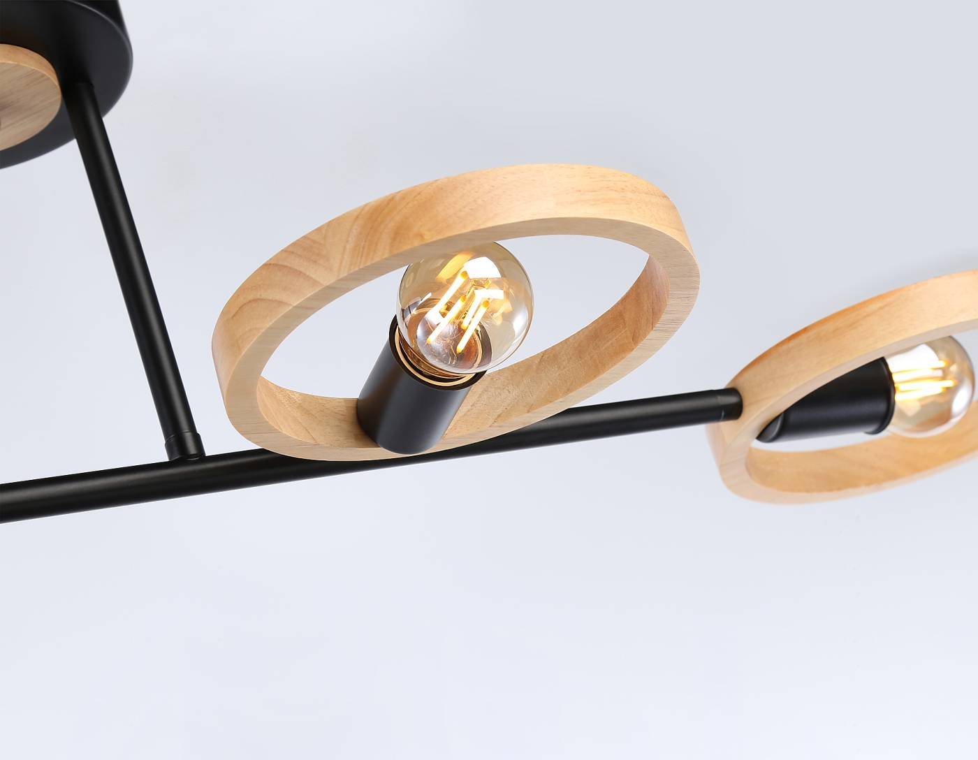 Потолочная люстра Ambrella Traditional TR8248