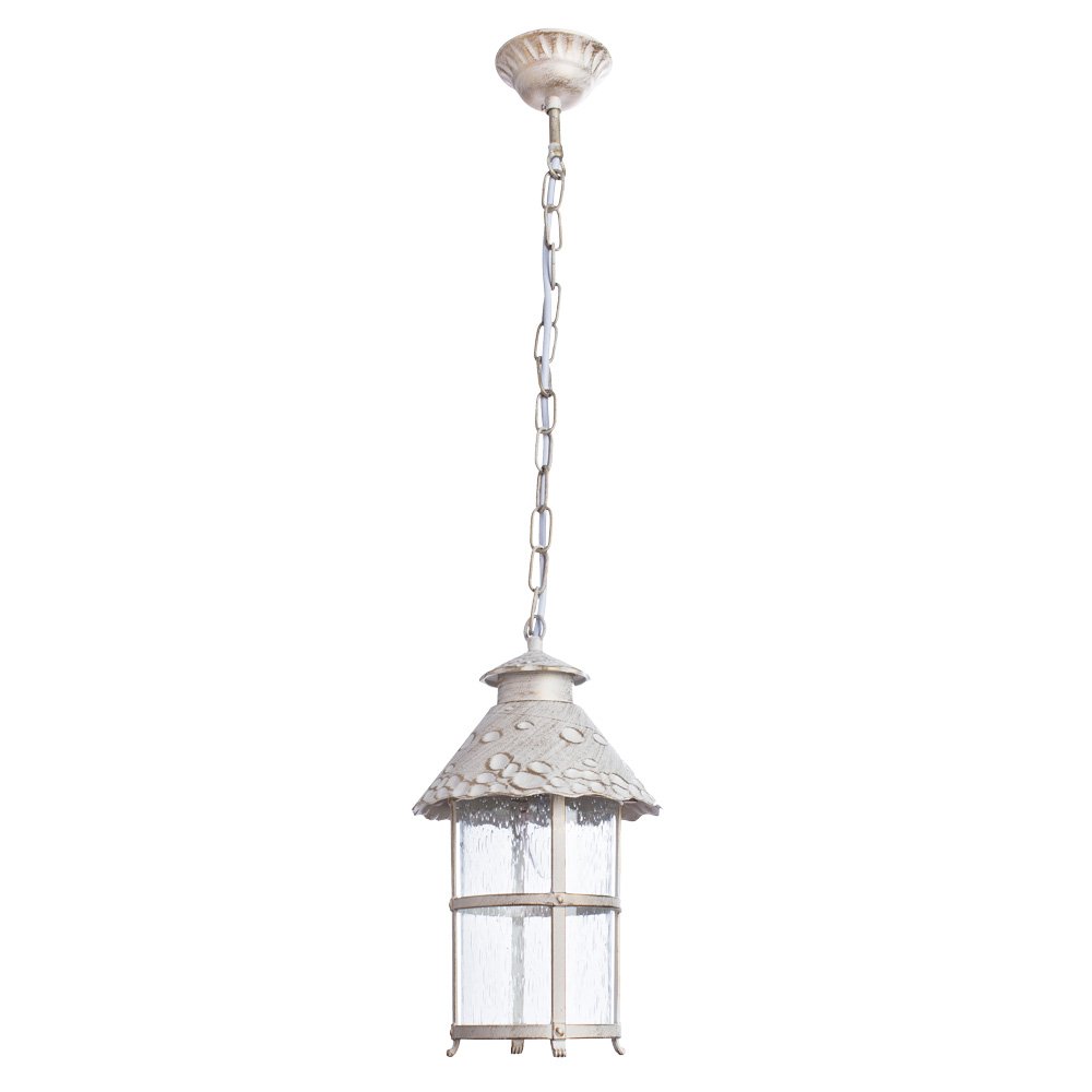 A1465SO-1WG Светильник подвесной Arte Lamp Prague A1465SO-1WG