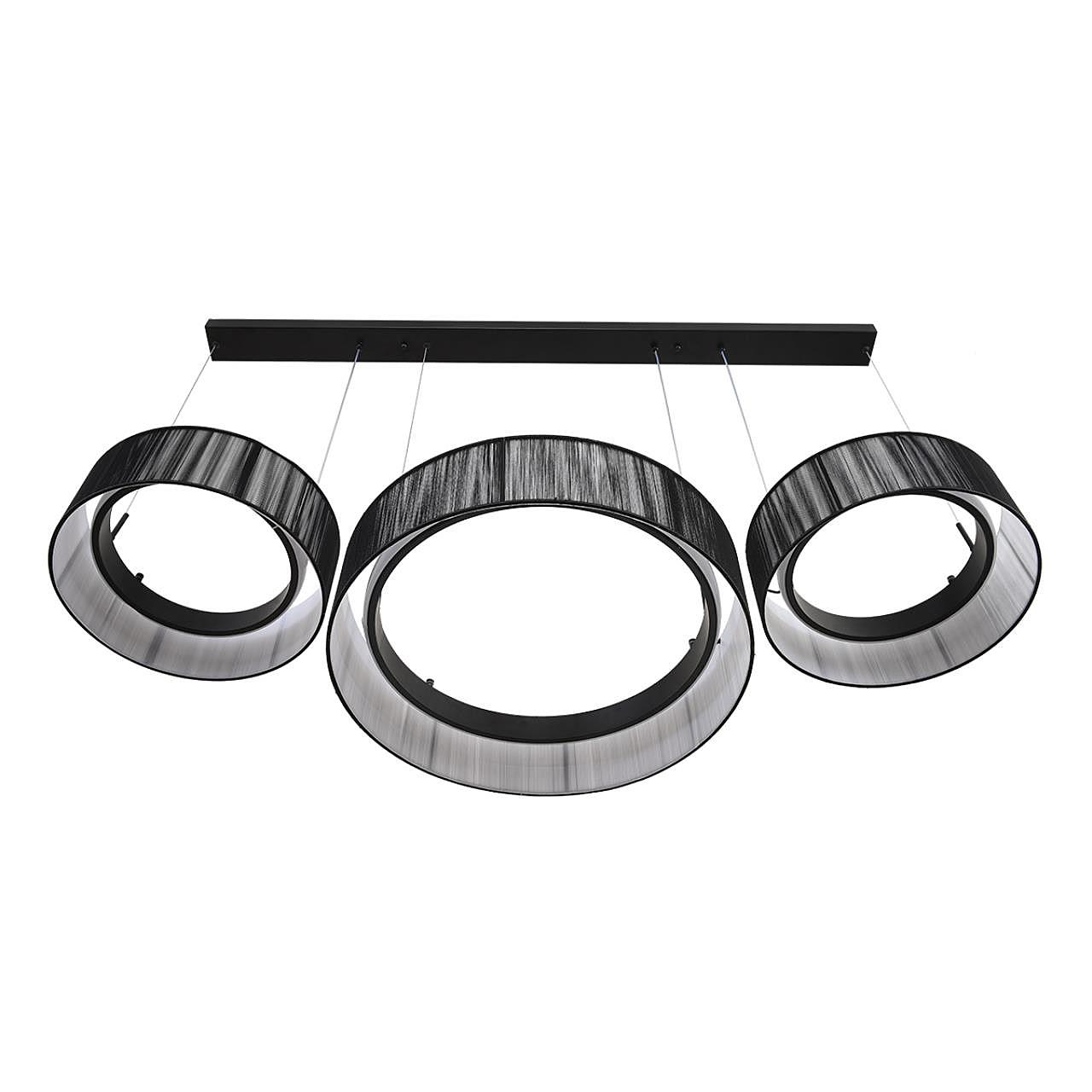 8371/70L Подвесная люстра Lumion Kava 8371/70L