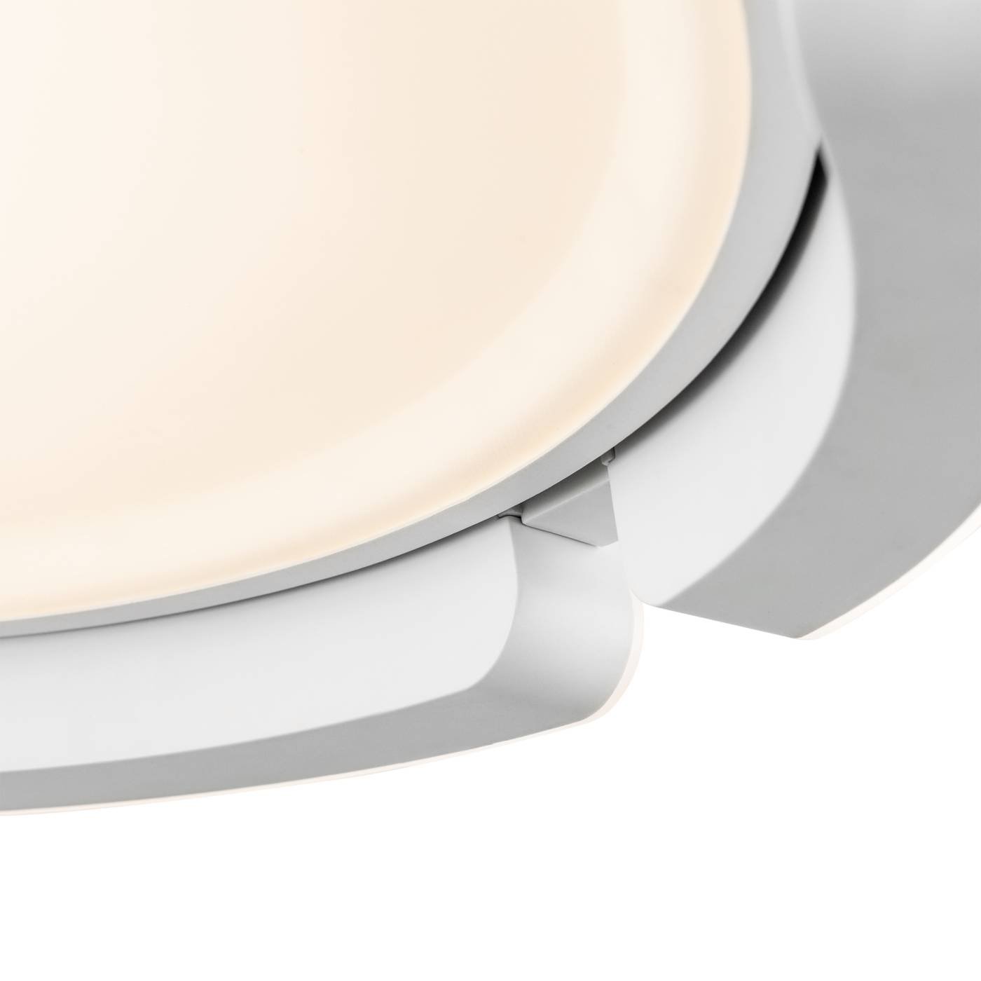 Потолочный LED светильник Freya Ethan FR6040CL-L92W