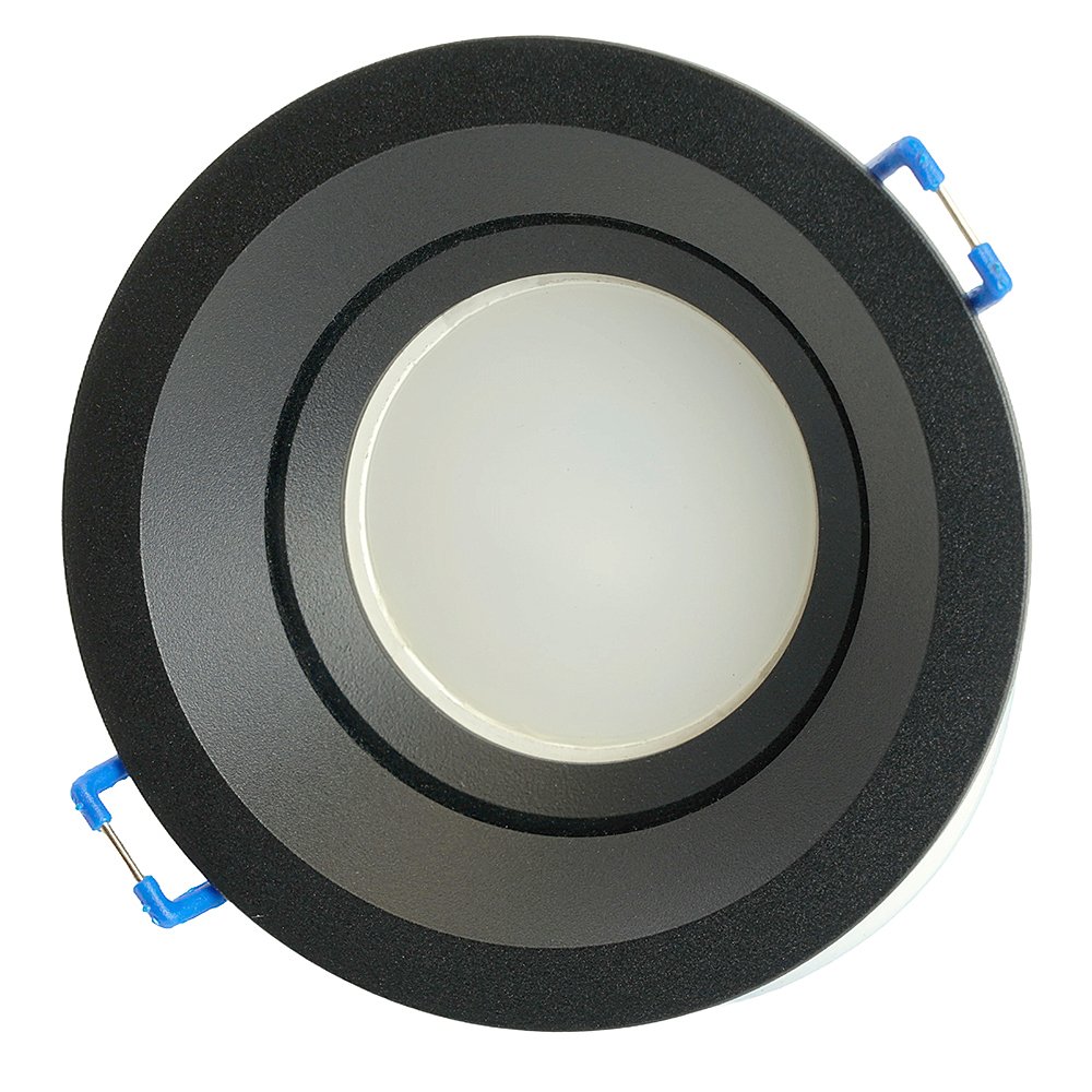 48755 Встраиваемый светильник Feron DL3301 48755