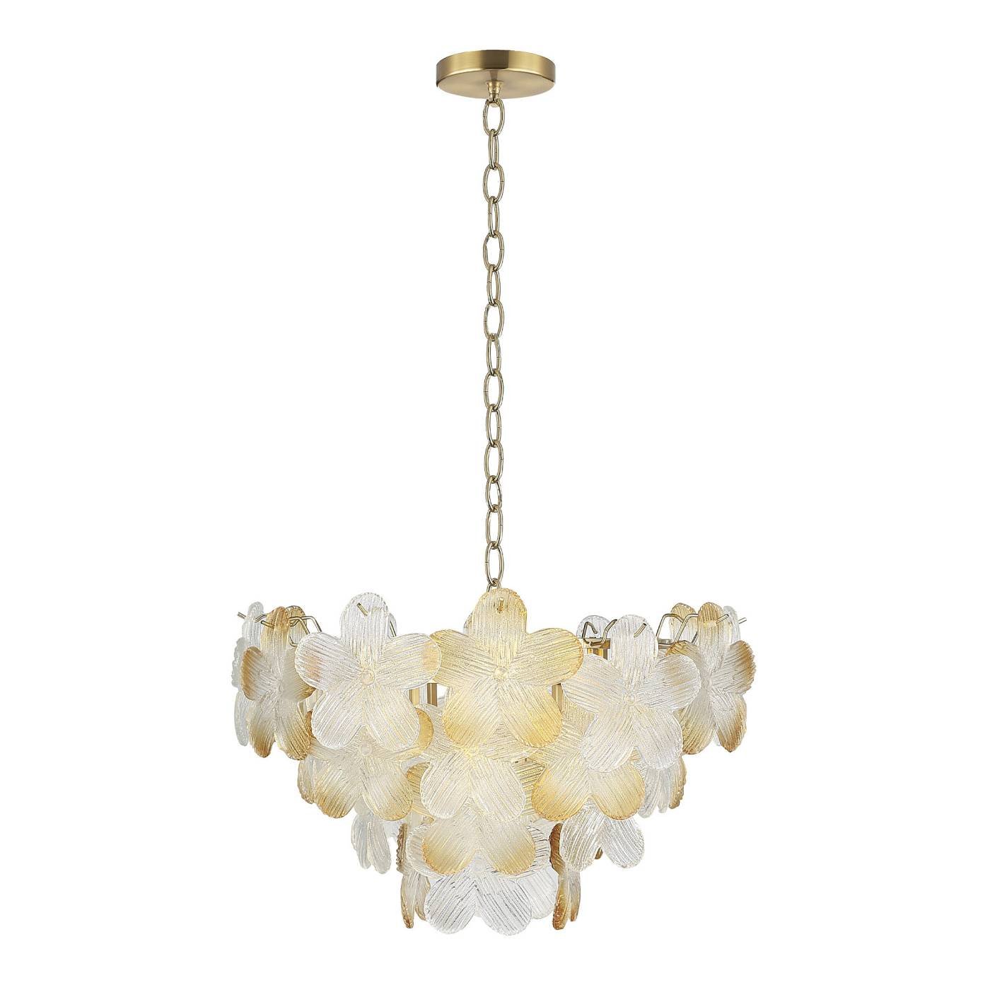 SL6240.203.06 Подвесная люстра ST Luce Tender SL6240.203.06