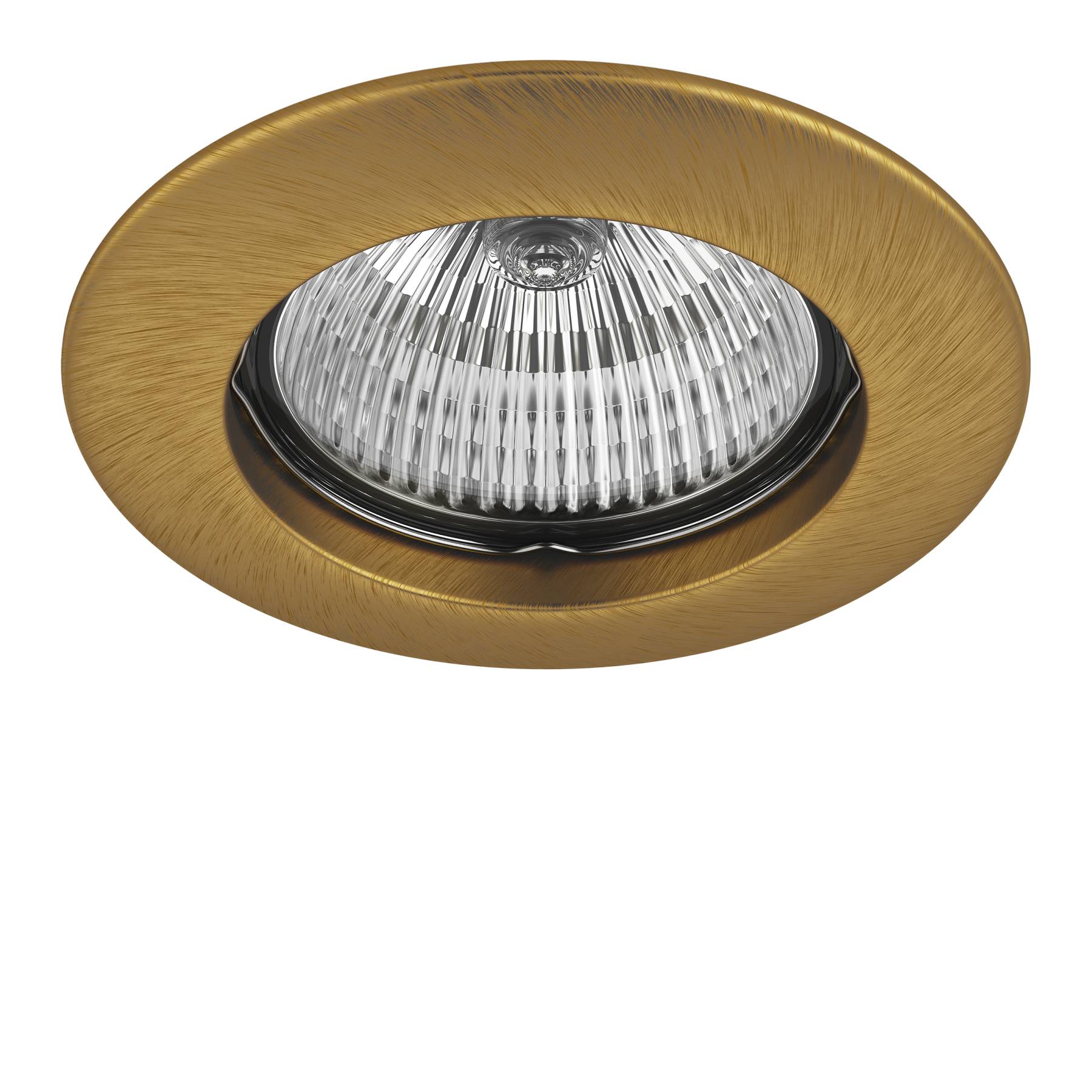 011073 Встраиваемый светильник Lightstar Teso fix 011073