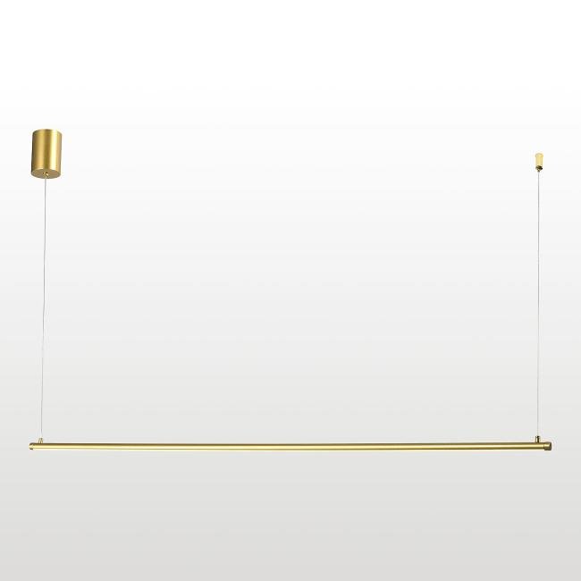 Светильник подвесной Lussole Gilmer LSP-0933