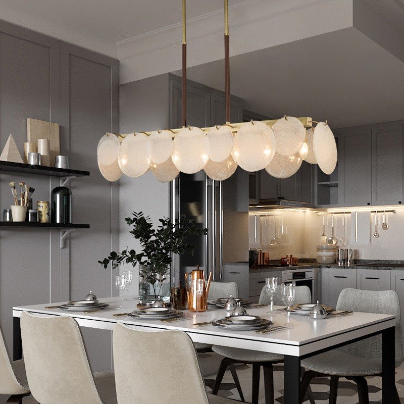 229117-26 Потолочная люстра ImperiumLoft Lioma01 229117-26