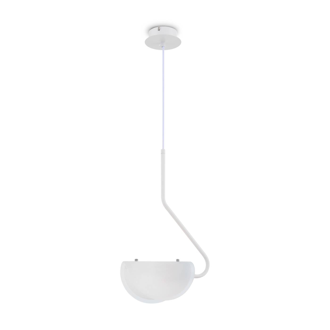Подвесной светильник Mallow Freya FR5228PL-01W
