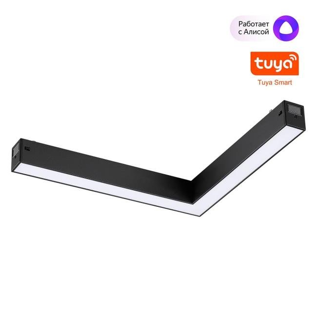 Трековый светильник Novotech Vector 359945