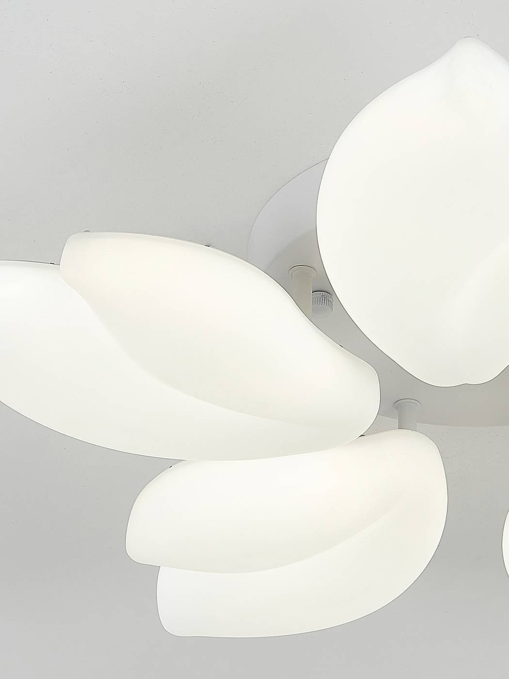 LED LAMPS 81116 Потолочная люстра Natali Kovaltseva Effect LED LAMPS 81116