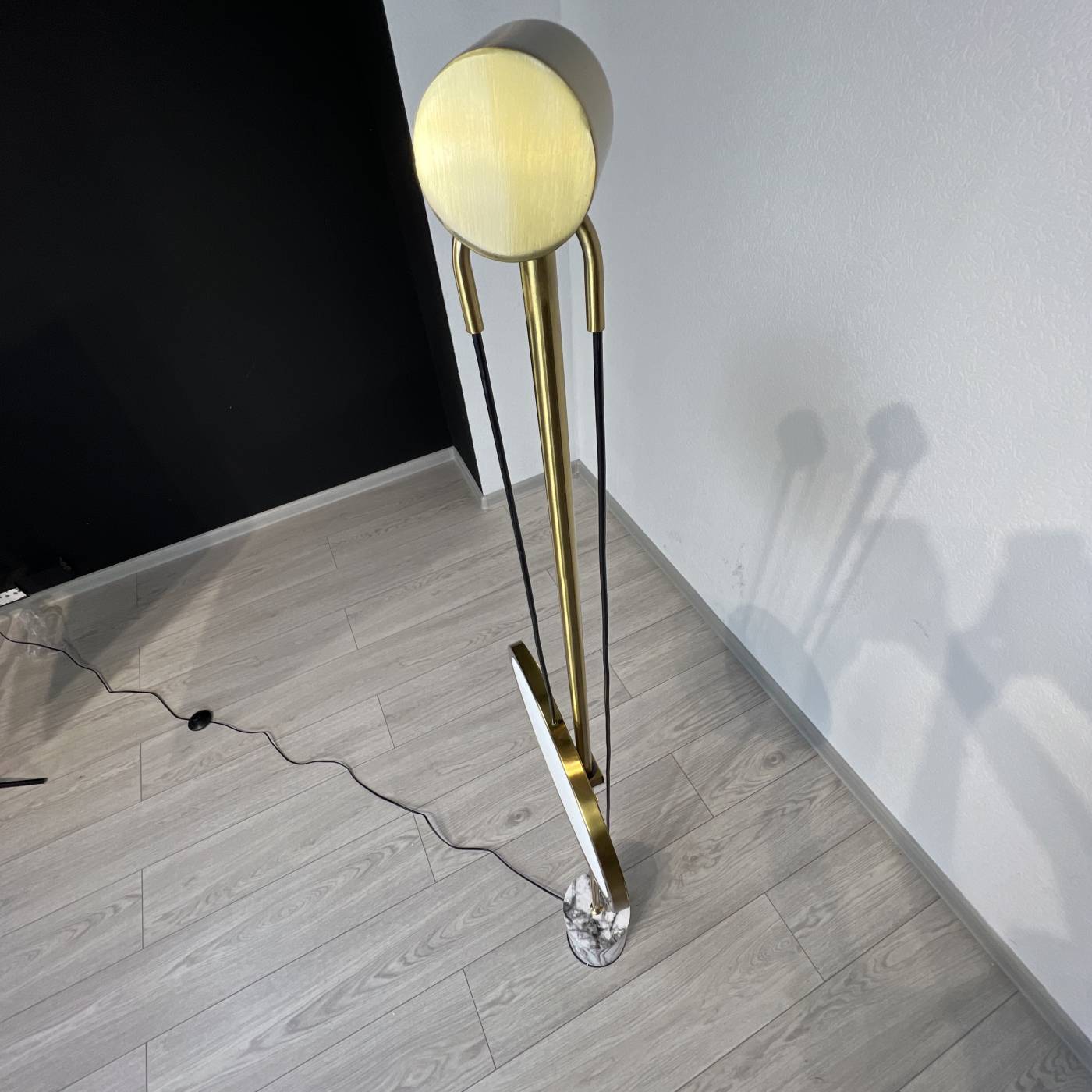 Торшер ImperiumLoft Nita01 232737-23