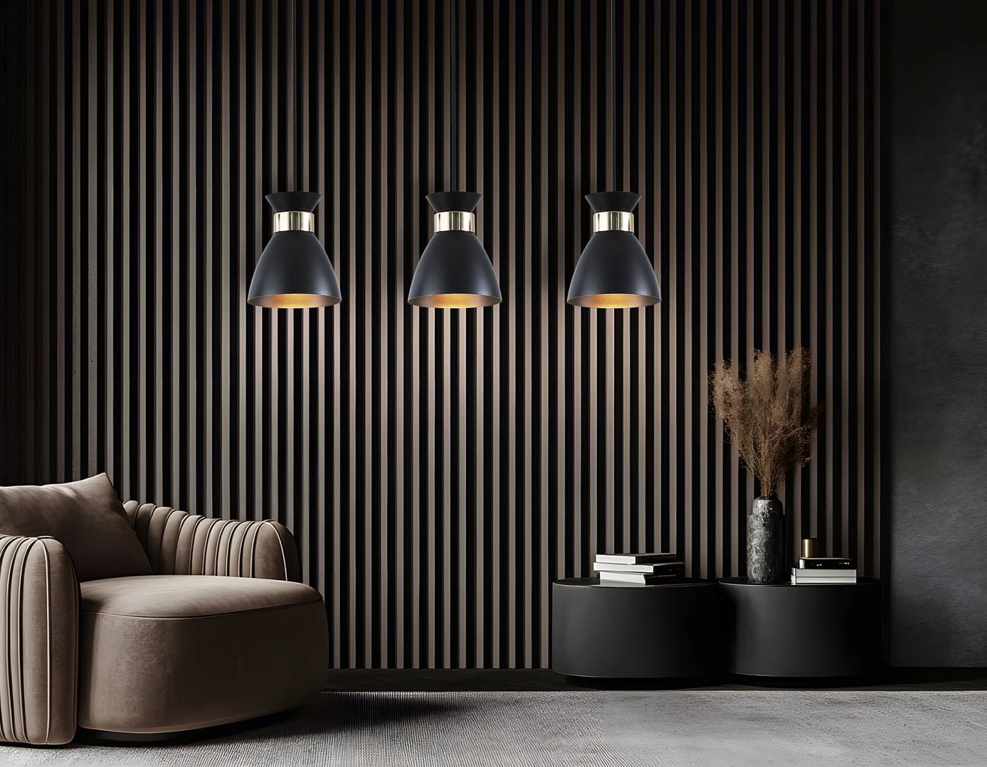 Светильник подвесной Ambrella Loft TR8469