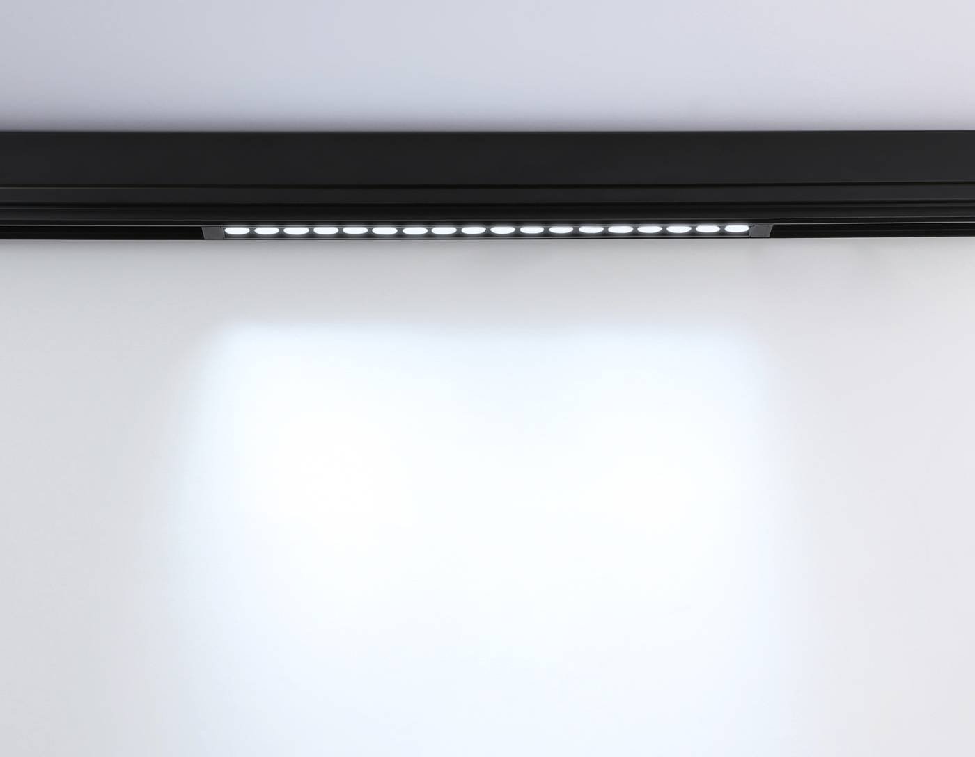 Трековый светильник Ambrella Magnetic 220V GL1314