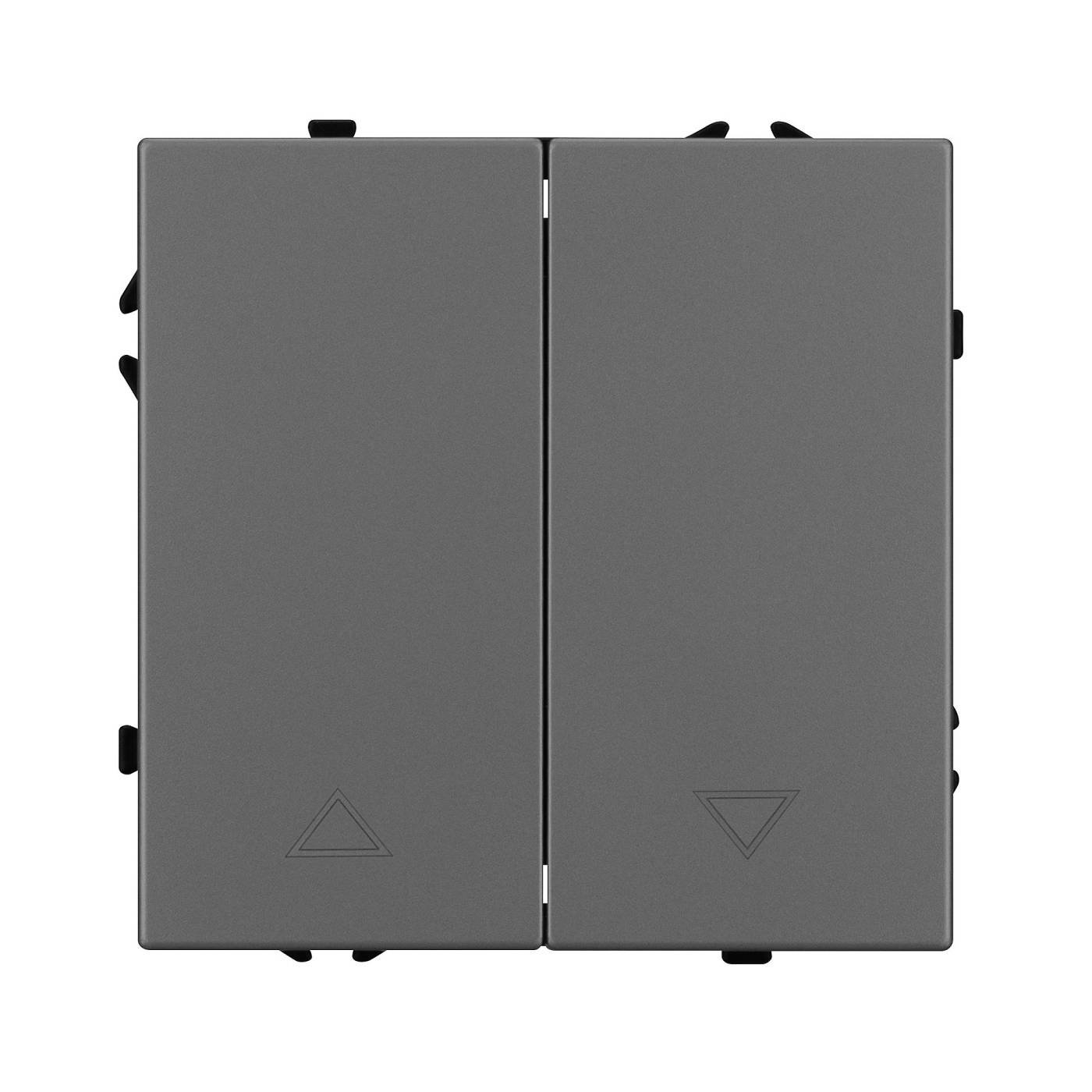 Выключатель Arlight Nobe 054275