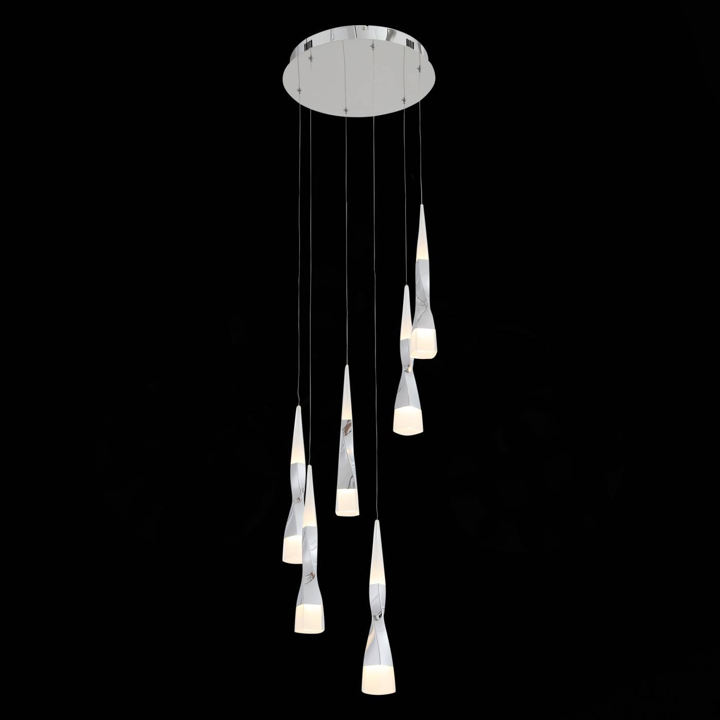 SL405.103.06 Светильник подвесной ST Luce Bochie SL405.103.06