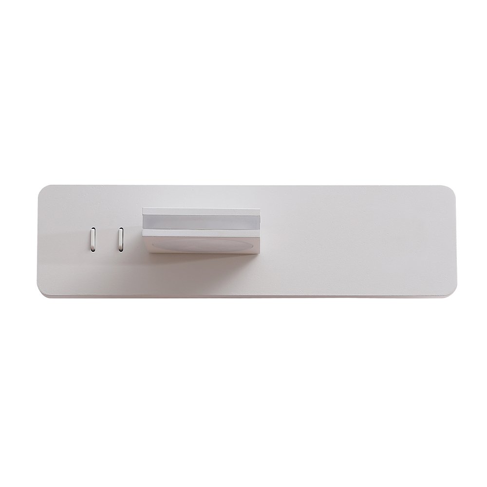 CLT 216W WH Настенный светильник Crystal Lux Clt 216w CLT 216W WH