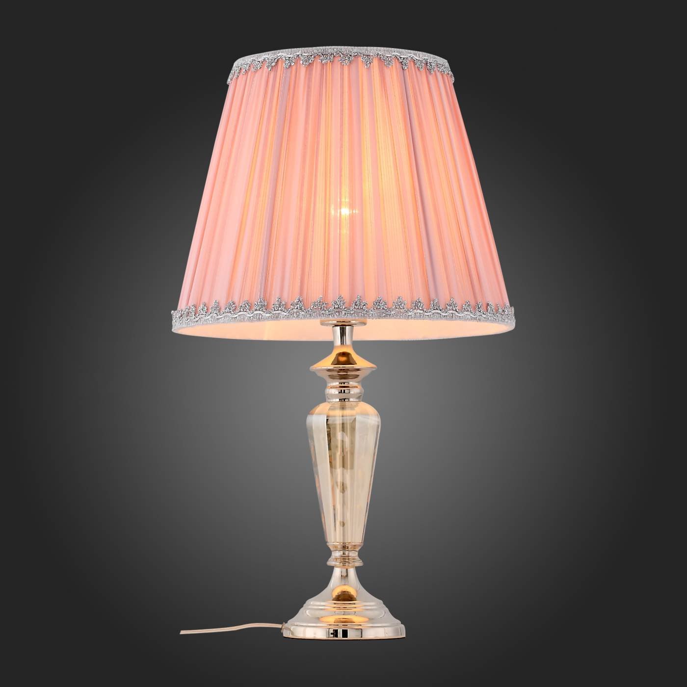 SL965.104.01 Настольная лампа ST Luce Vezzo SL965.104.01