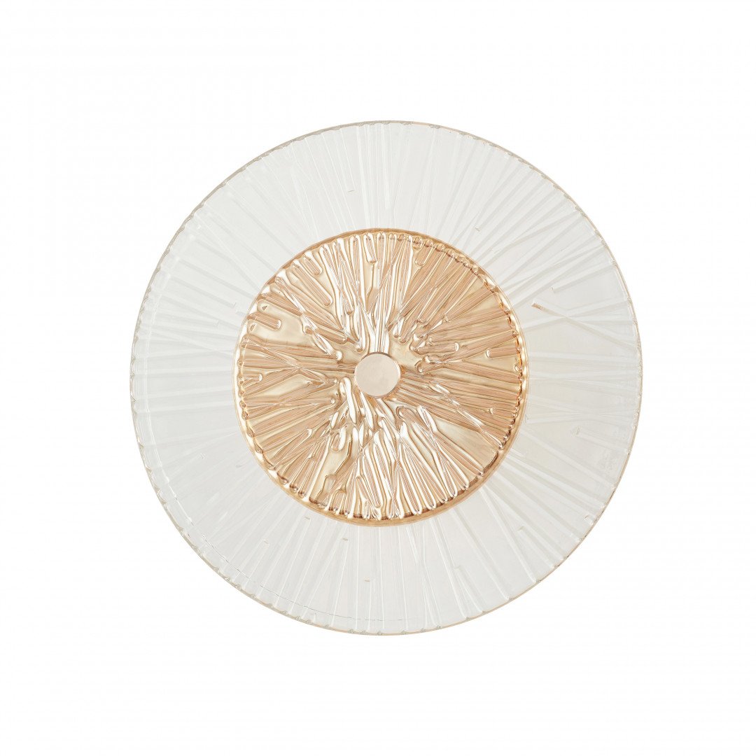Настенное бра Arte Milano 1.1252B.D150.H150.LED G