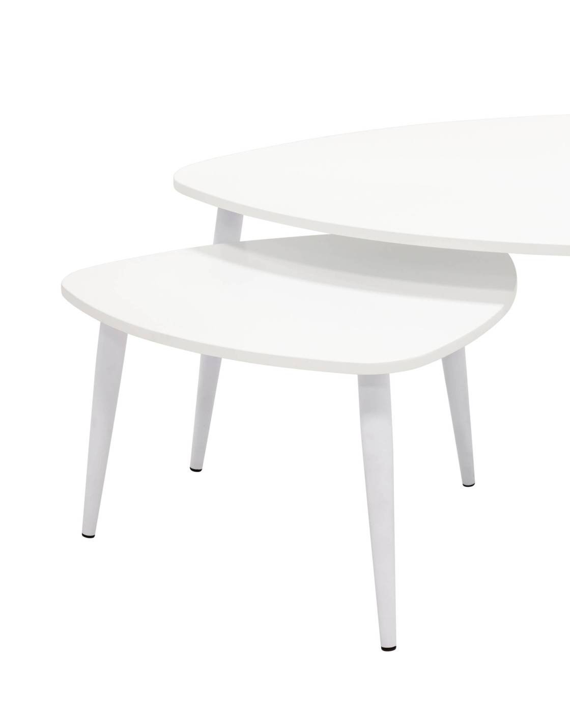 Журнальный стол Stool Group Агата УТ000001802