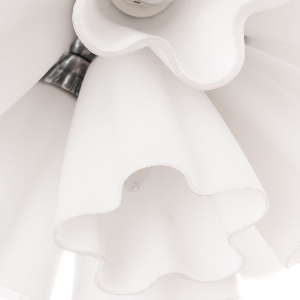 A3469SP-25CC Подвесная люстра Arte Lamp Canzone A3469SP-25CC