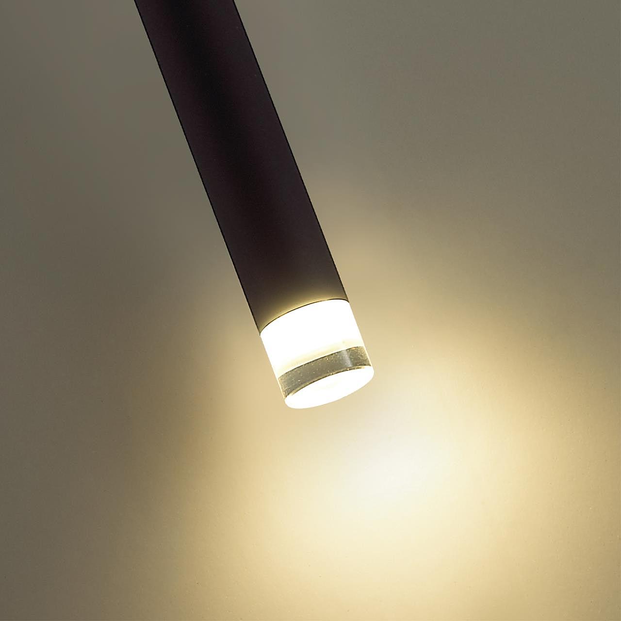 4373/3LA Светильник подвесной Odeon Light Fiano 4373/3LA
