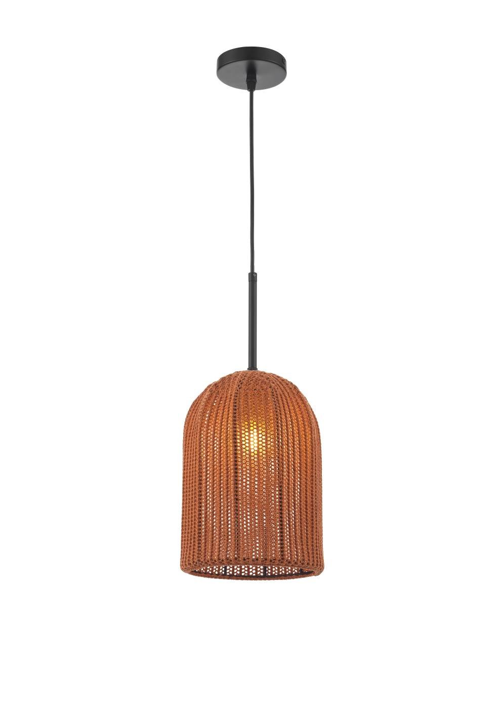 Светильник подвесной Moderli Yarn V11881-1P