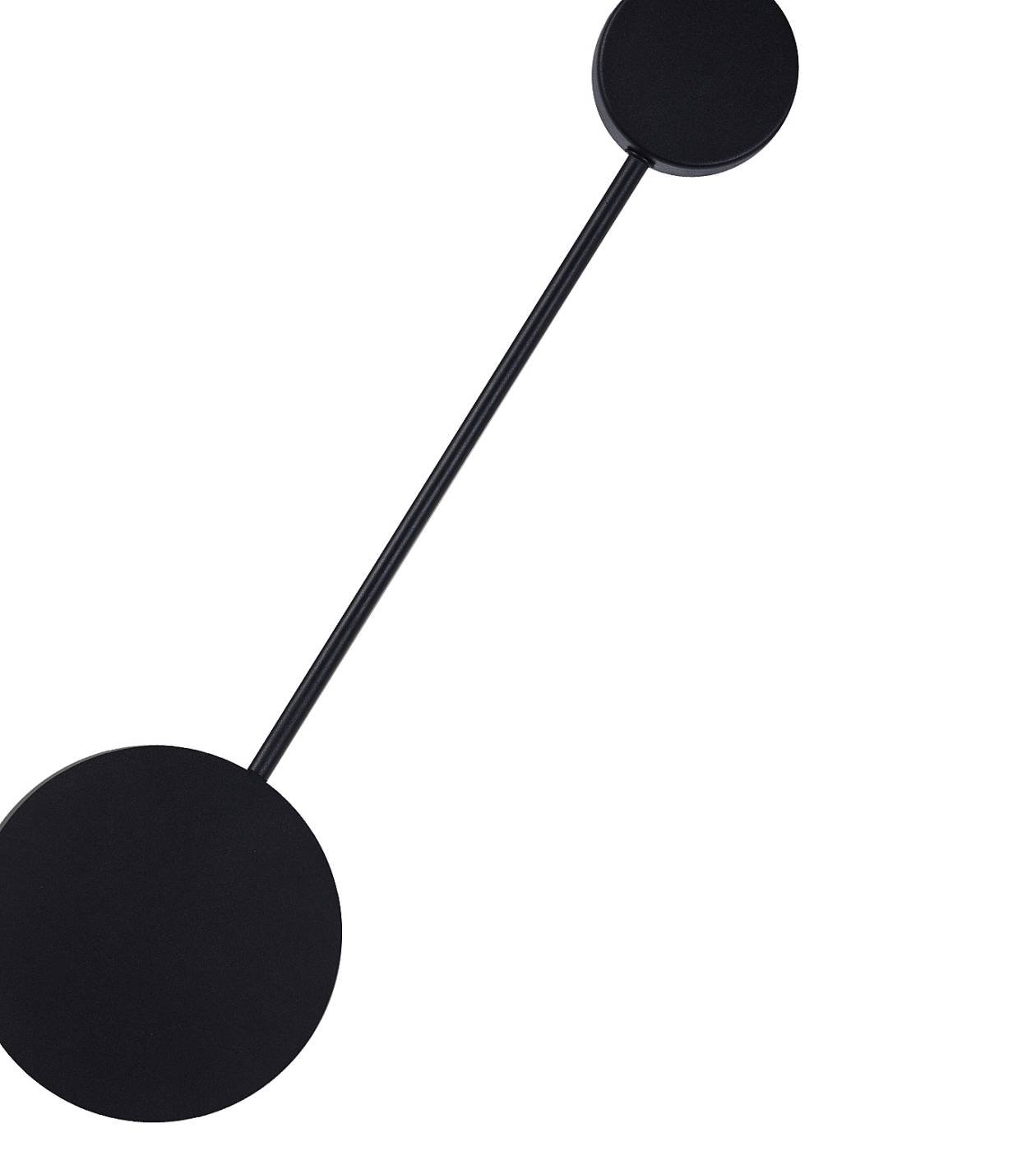 2208-1B,19 Настенный светильник KINK Light Фирс 2208-1B,19