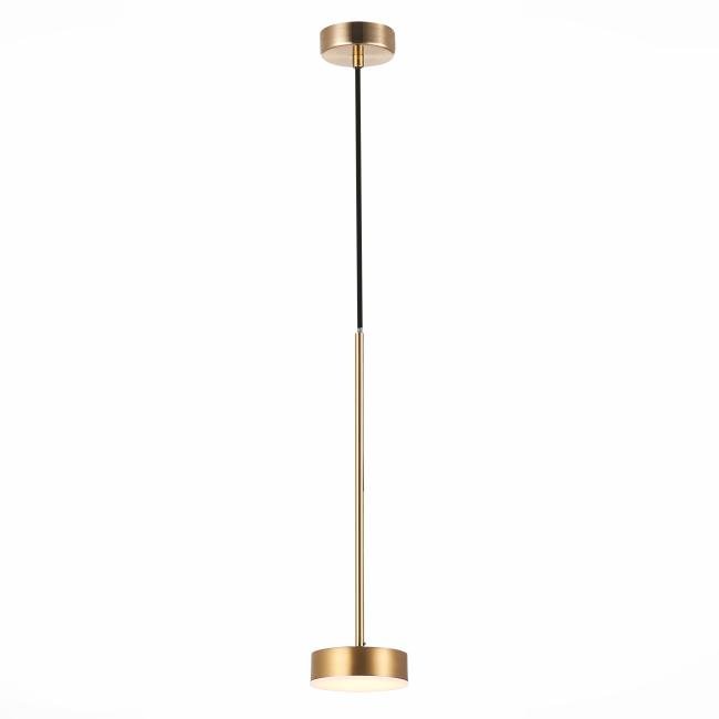 SL6000.303.01 Светильник подвесной ST Luce Pances SL6000.303.01