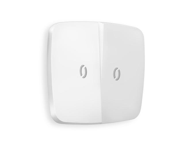 OP1240 Накладка на механизм Ambrella Volt OMEGA OP1240