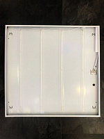 Светильник армстронг Elvan UPL-001-36W-WH-Wh/КОМПЛЕКТ