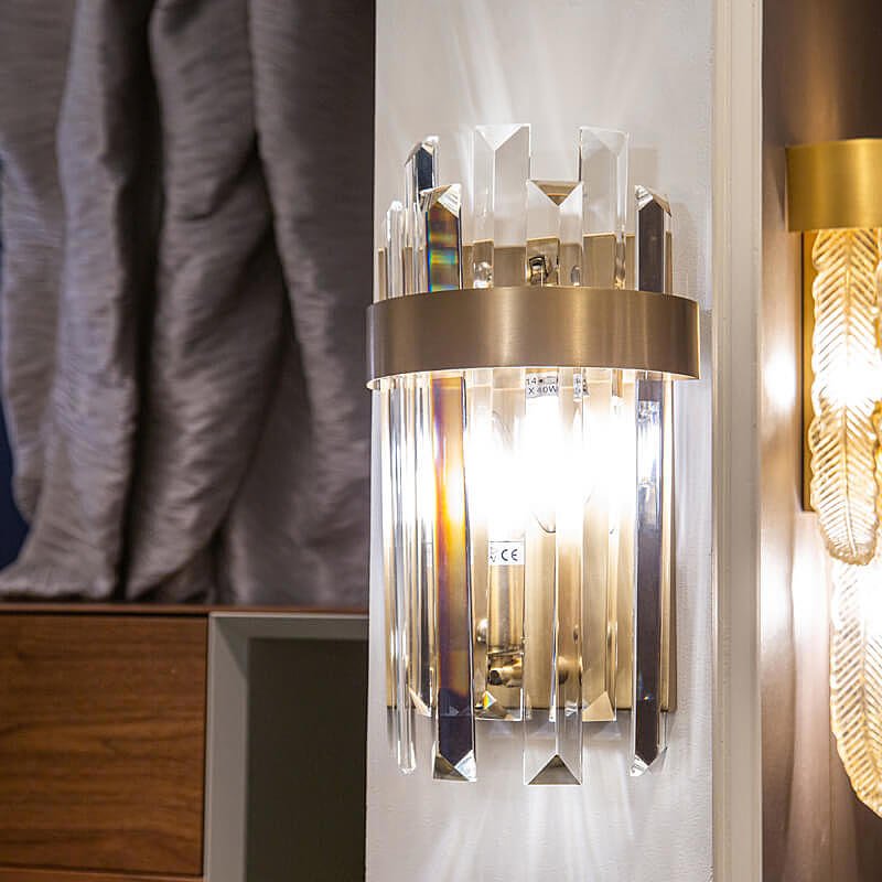 L34322 Настенное бра L'Arte Luce Luxury Dittayno L34322