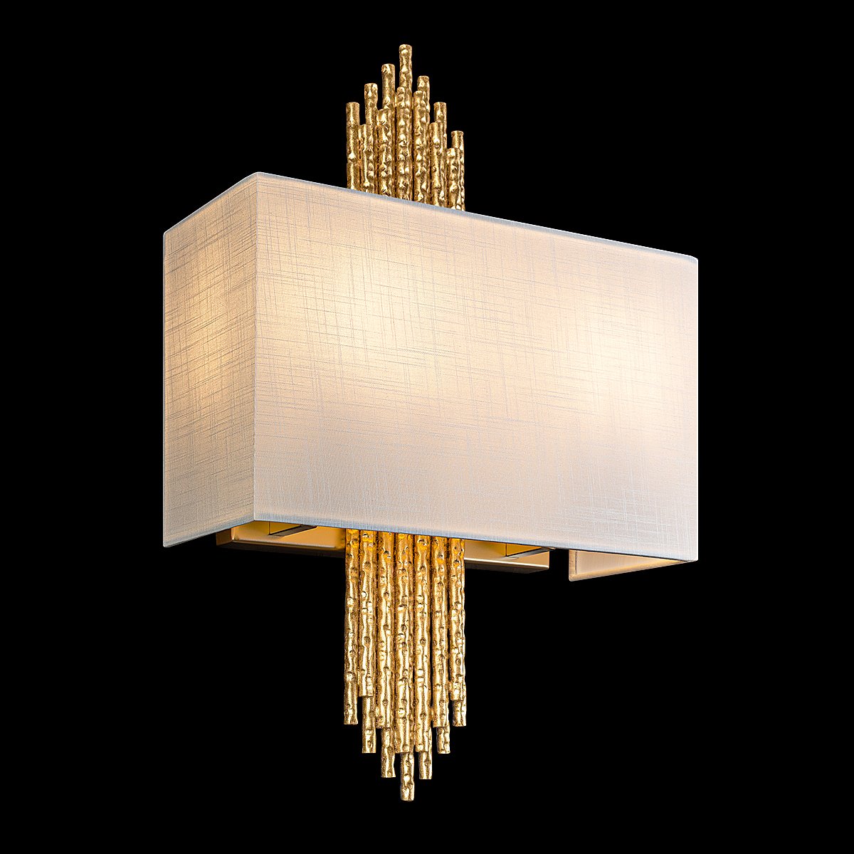 Настенное бра Loft It Poema 10458 Gold