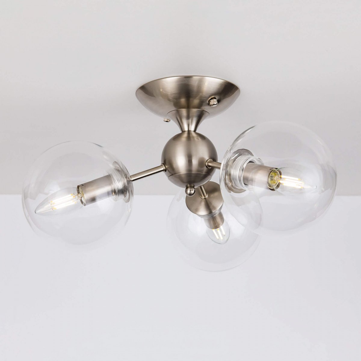 CL102131 Потолочная люстра Citilux Томми CL102131