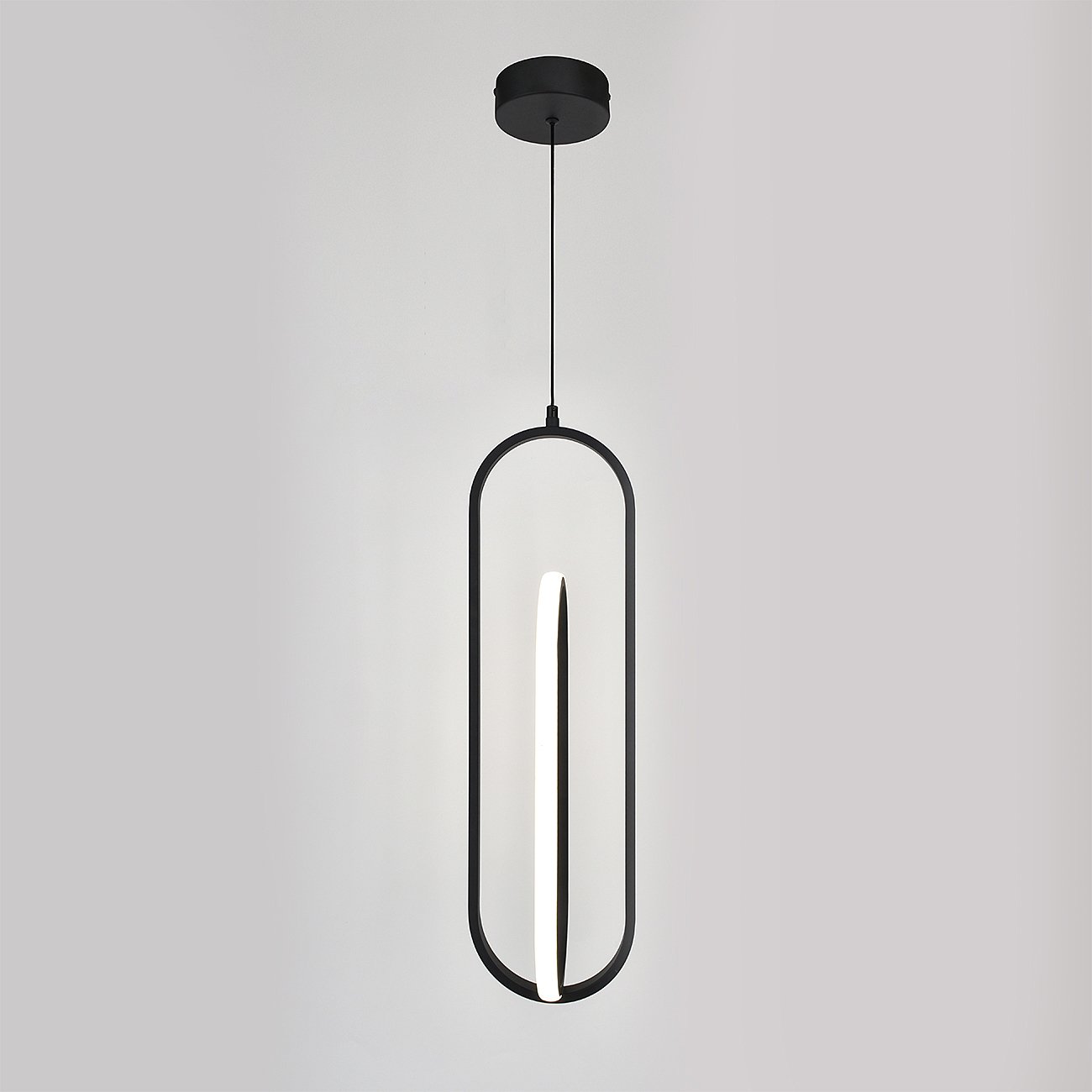 Светильник подвесной Escada Orbital 10255/2LED