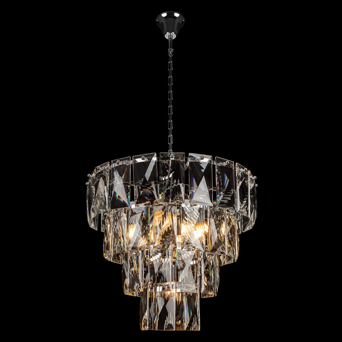 10561/550 Clear Подвесной светильник LOFT IT Contemporary