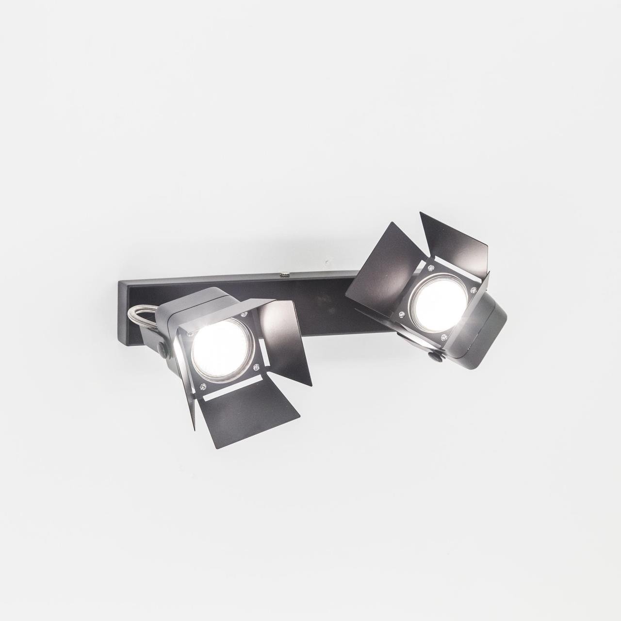 Светильник спот Citilux CL526522S
