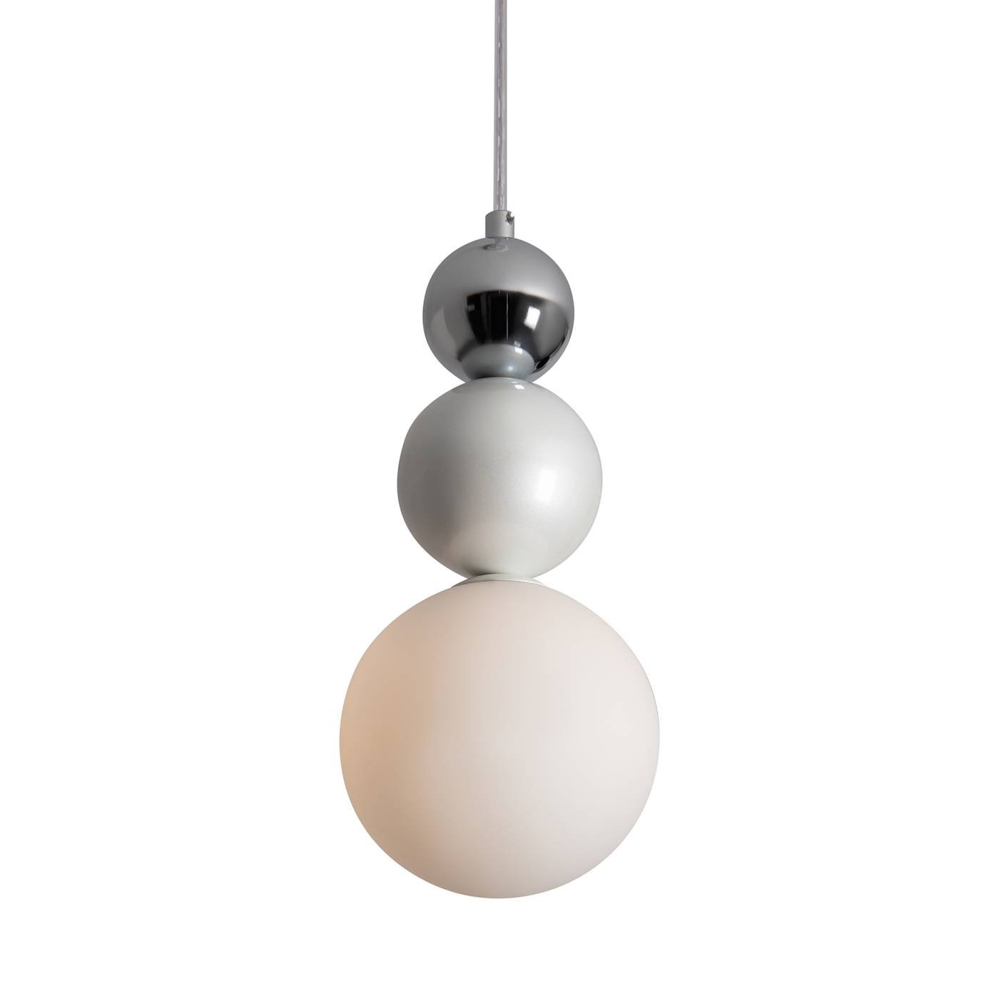 Светильник подвесной Freya Pearl FR5388PL-01CH